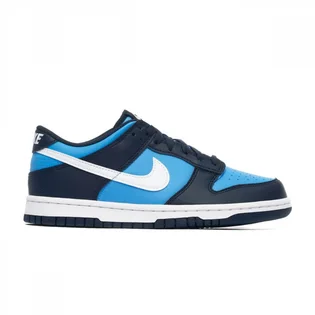 Кроссовки детские Nike Dulow Gs Blue HF0031-400