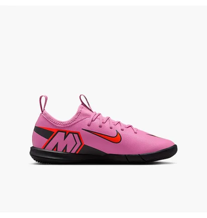 Футзалки дитячі Nike Zoom Mercurial Vapor 16 Academy Ic Pink FQ8411-600