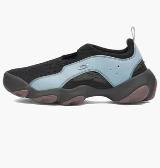 Сандалі чоловічі Oakley Factory Team Ostrich Light Blue/Black BDS24S02003861BL09
