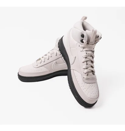 Кроссовки мужские Nike Court Vision Mid Wntr White DR7882-004