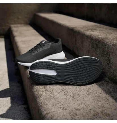 Кросівки унісекс Adidas Response Runner Black IH6100