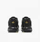 Кросівки чоловічі Nike Air Max Plus Herrenschuh Black/Grey HM0709-100