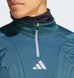 Кофта мужская Adidas Tiro 23 Competition Winterized Turquoise IL3207
