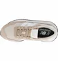 Кросівки жіночі New Balance 237 Lace Up Sneakers Beige WS237YB