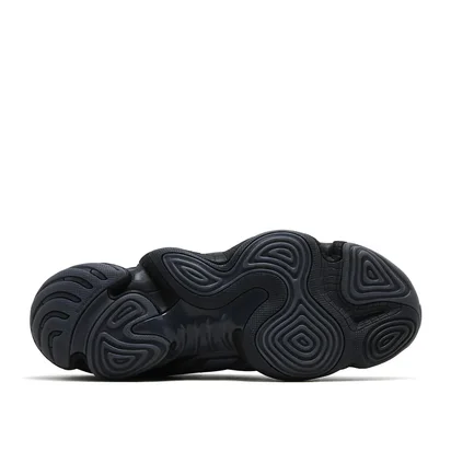 Кроссовки мужские Adidas Х Packer Fyw Intimidation Low Blue JI0857