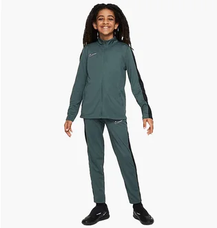 Спортивный костюм детский Nike Dri-Fit Academy Green DX5480-338