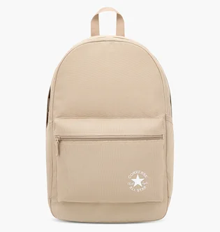 Рюкзак унісекс Converse Speed 3 Beige MA5769-X9V