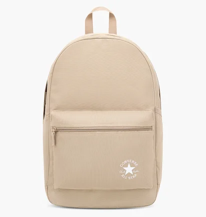Рюкзак унісекс Converse Speed 3 Beige MA5769-X9V