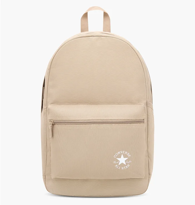 Рюкзак унісекс Converse Speed 3 Beige MA5769-X9V