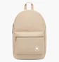Рюкзак унісекс Converse Speed 3 Beige MA5769-X9V