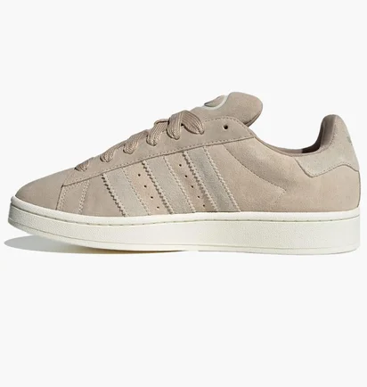 Кроссовки мужские Adidas Campus 00S Beige JI3173