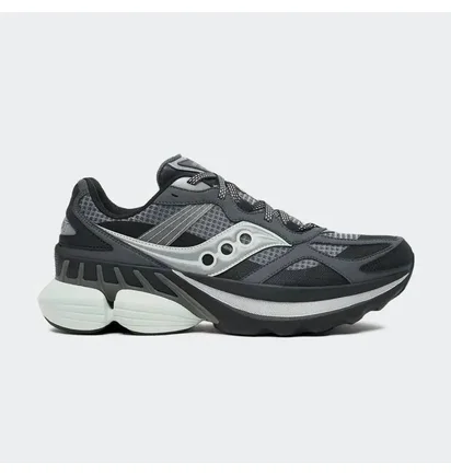 Кроссовки мужские Saucony Grid Nxt Grey S70835-1