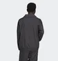 Вітровка чоловіча Adidas Adicolor 3D Trefoil 3-Stripes Track Jacket Black GN3535