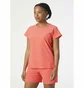 Футболка женская Helly Hansen Thalia Summer Top Peach 34350-284