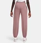 Спортивный костюм женский Nike Nsw Air Oos Flc Crew Bordo FN1897-208__FN1902-208