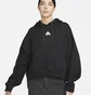 Худі жіноче Nike Acg Therma-Fit Black Dq5807-010
