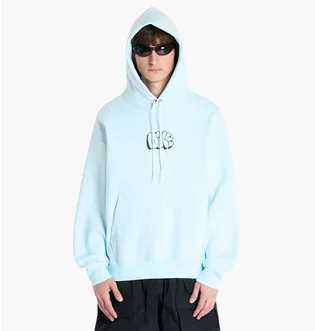 Худі чоловіче Nike Soloswoth Light Blue HQ4181-474