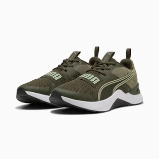 Кросівки унісекс Puma Prospect Olive 379476-23