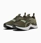 Кроссовки унисекс Puma Prospect Olive 379476-23
