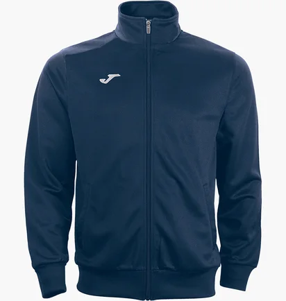 Олимпийка детская Joma Jacket Gala Blue 100086.300