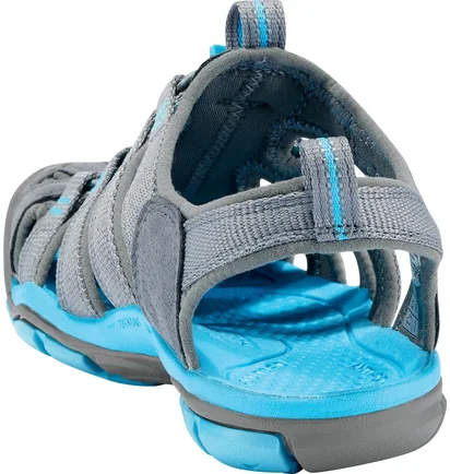 Сандалі жіночі Keen Clearwater Cnx Grey 1010996