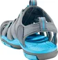 Сандалі жіночі Keen Clearwater Cnx Grey 1010996