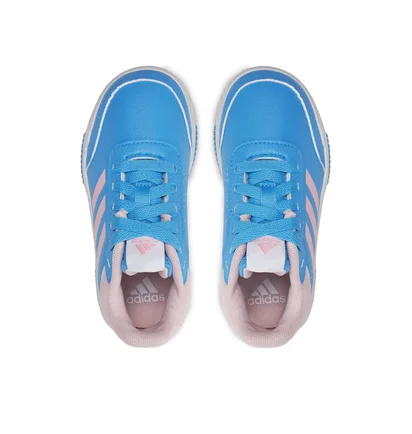 Кроссовки женские Adidas Tensaur Sport 2.0 Light Blue IG8576