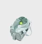 Сумка унісекс Under Armour Studio Lite Light Blue 1388915-477