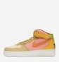 Кросівки чоловічі Nike Air Force 1 Mid 07 Lv8 Multi Dq4530-800
