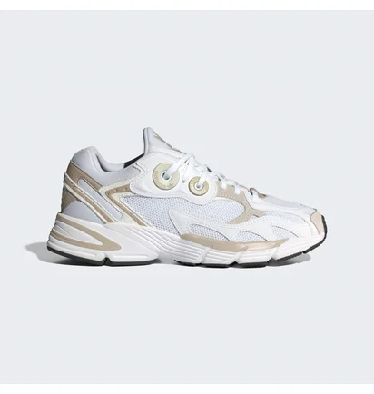 Кроссовки женские Adidas Astir White/Beige IG6094