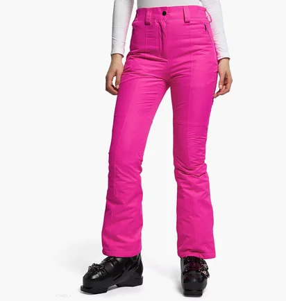 Штаны женские CMP Pant Violet 3W20636-H924
