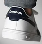 Кросівки чоловічі Reebok Court Retro White 100074396