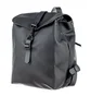 Рюкзак унісекс Rains Backpacks Black 1387-BLACK