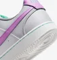 Кросівки жіночі Nike Court Vision Low White/Grey FN7141-100