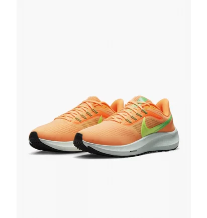 Кросівки жіночі Nike Air Zoom Pegasus 39 Orange Dh4072-800