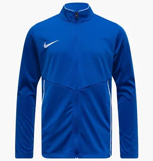 Кофта дитяча Nike Park 26 Blue HM7256-463