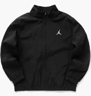 Вітровка чоловіча Air Jordan Essentials Black FN4537-010