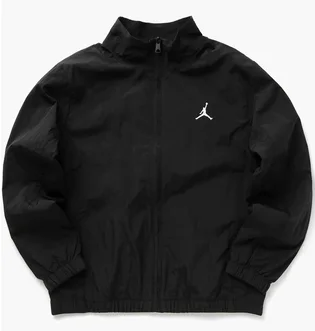 Ветровка мужская Air Jordan Essentials Black FN4537-010