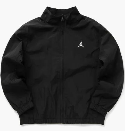Вітровка чоловіча Air Jordan Essentials Black FN4537-010