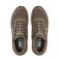 Кроссовки женские Skechers Glide Step Brown 180272-BRN