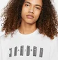 Футболка чоловіча Air Jordan M J Sprt Dna Hbr Ss Crew White DA9908-100