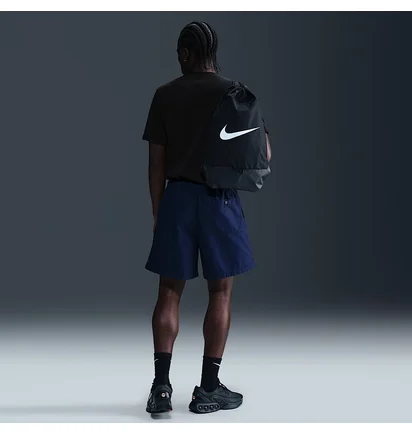 Футболка чоловіча Nike U Nsw Tee Oc Photo 1 Black HJ0752-010
