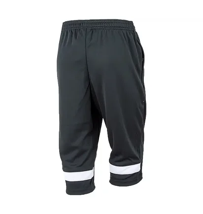 Штаны детские Nike Y Nk Df Acd21 3/4 Pant Kp Black Cw6127-010