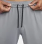 Штани чоловічі Nike Mens Running Pants Grey Dd6215-084