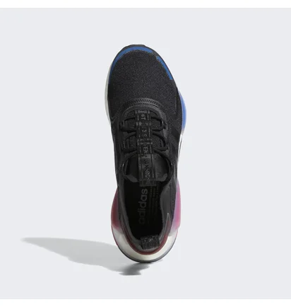 Кроссовки унисекс Adidas Nmd_V3 Shoes Black Gx3378