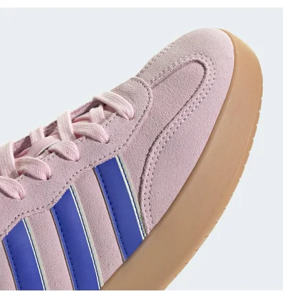 Кроссовки женские Adidas Barreda Pink JP7107
