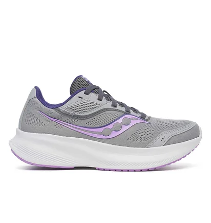Кроссовки женские Saucony Cohesion 18 Grey S11034-214