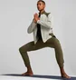 Штаны мужские Puma Studio Ultramove Training Joggers Olive 522113-62