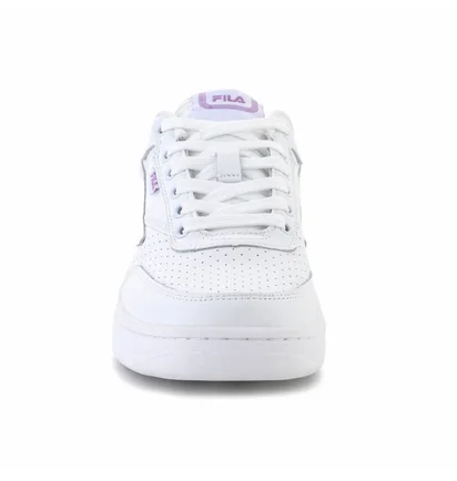 Кросівки жіночі Fila Sevaro White FFW028310004