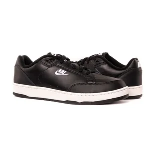 Кроссовки мужские Nike Grandstand Ii Black Aa2190-001